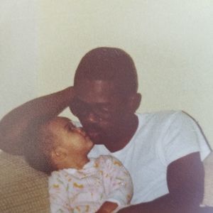 Meet your Posher, Nadia